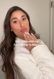 #miami #getreadywithme ❤️‍🔥