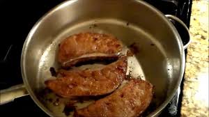 Maybe you would like to learn more about one of these? The Best Calves Liver With Bacon And Onions Youtube