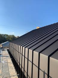 Architectural Cladding Supplies Servicing Geelong Melbourne Ballarat Surf Coast True Blue Roofing