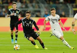 Argentina las encuentras en el comercio. Argentina 2 2 Alemania Resumen Resultado Y Goles As Argentina