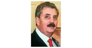 Russell Waugh Obituary (2021)