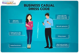 From casual to business formal, you should dress for the office or occasion you're attending. Interview Attire For Men And Women Career Guidance