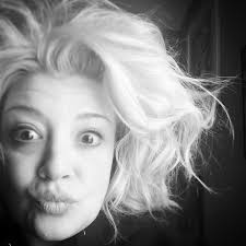 When you wake up looking like Doc from Back to the Future- it's probably  time for a hair cut 😂😂 Anyone else?? Check @kcodesignsalon for this weeks  availability!!