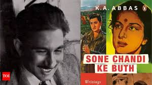 Anthology of late veteran filmmaker KA Abbas to release