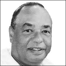 RANDALL TATUM Obituary (1954