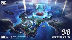 Pubg Mobile On Twitter What Is Happening On Erangel Make Sure You Hop Into Erangel To Witness The New Era Https T Co O5q4sryffg