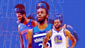 Christian wood (sign and trade). Every 2020 Nba Trade Deadline Move Graded Sbnation Com