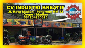 We would like to show you a description here but the site won't allow us. Welcome To Cv Industri Kreatif Industri Mesin Ukm Madiun Youtube