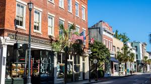 Hours may change under current circumstances King Street Shopping Review Conde Nast Traveler