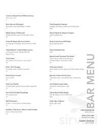 Maybe you would like to learn more about one of these? Bymark Menu In Toronto Ontario Canada