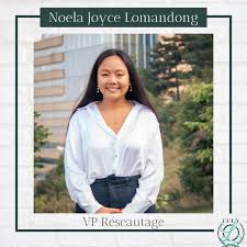 Noela-Joyce Lomandong, CPI sur LinkedIn : #bossladies #leadership