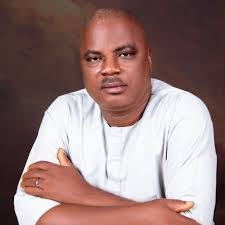 Anthony Akpan's Instagram, Twitter & Facebook