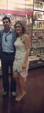 Hockey player for the toronto maple leafs | @johntavaresfdn. Nhlhockeywags Wife And Girlfriend John Tavares Nhl Players