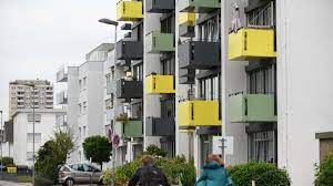 Für suchende, vermieter und hausverwaltungen. Bestandsmieten In Neu Isenburg Sind Teurer Als In Frankfurt Kreis Offenbach