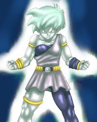 These are characters created from xenoverse 1 and 2. Dbz Oc Mandiba By Tedecamp On Newgrounds