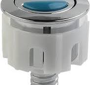 Botón pulsador de inodoro de bajo consumo de agua, elige media descarga o  descarga completa : Amazon.es: Bricolaje y herramientas