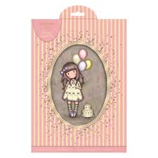 The perfect centre piece for any card or project. 3d Paper Garland Kit Gor 105115 Craftlines