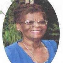 Ms. Virginia Hill Obituary