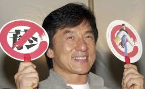 Jackie Chan