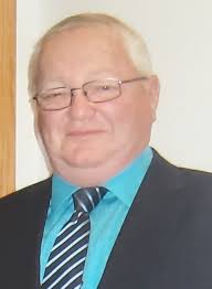 Obituary for David E. Jarvis