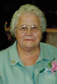 Ruth Larson Obituary