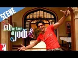 After the wedding ceremony between surinder sahni and taani, surinder discovers that his new wife cares little for him. Rab Ne Bana Di Jodi Video Songs Shahrukh Khan Anushka