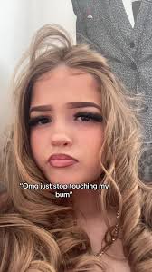 Stop Touching My Add