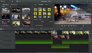The 5 Best Video Editing Apps For Linux Linux Video Editing Software Best Photo Editing Software