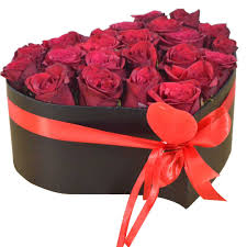 Maybe you would like to learn more about one of these? Heart Shaped Flower Box Fleurs De La Sagesse Beirut Lebanon
