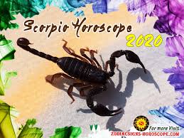 When, where and how to watch surya grahan & 'ring of fire'. Scorpio Horoscope 2020 Scorpio 2020 Horoscope Yearly Predictions