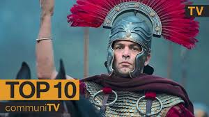 In this series rom shares insights on how men can overcome their fears in interacting with women. Top 10 Ancient Rome Tv Series Youtube