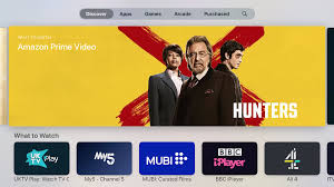 Jailbreak tvos 12.4 with chimera then install your favorite apps on tvos 12 to tvos 12.2 running apple tv. How To Download Apple Tv Apps And Delete Them Too Appleinsider