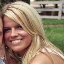 April Ebert's Instagram, Twitter & Facebook