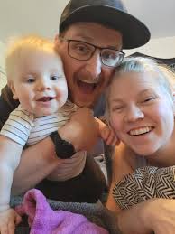 Finding Strength and Purpose in Pain