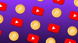 Netherlands about youtuber this channel focuses on all cryptocurrencies and all technology. Youtube Admits Error Over Bitcoin Video Purge Bbc News