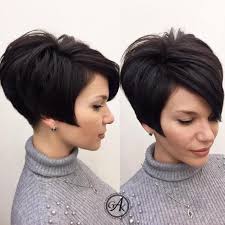 Thick and textured pixie cut. Pixie Haircuts For Thick Hair 50 Ideas Of Ideal Short Haircuts