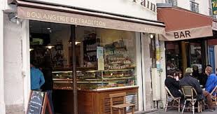 Le Grenier A Pain 38 Rue Des Abbesses 75018 Paris France
