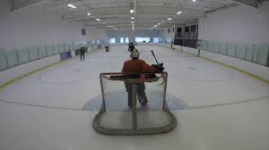 Леви девон / devon levi. Devon Levi Training Clips For Nhl Scouts Youtube