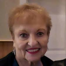 Marge Webster's Instagram, Twitter & Facebook