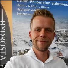 This week Hydrosta is present at the Marine Equipment Trade Show (METS) in… 