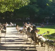 Voir plus d'idées sur le thème jardin du luxembourg, luxembourg, paris. A Perfect Day In The Jardin Du Luxembourg In Paris Bonjour Paris