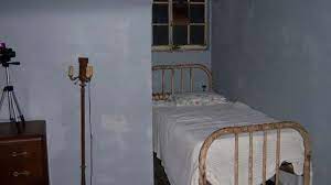 Rolling hills asylum, east bethany, rolling hills asylum haunt owner interview, haunt. Rolling Hills Asylum East Bethany Ny Roadtrippers