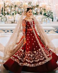 Sure, cultural differences are the source of many problems these days, but there's another side of the coin here, because they're also the source of some of the most interesting traditions. 10 Muslim Brides Who Rocked Their Wedding Outfits Bridal Wear Wedding Blog