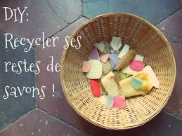 Diy Recycler Ses Restes De Savons Savon Faire Son Savon Comment Faire Du Savon
