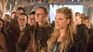 I was 21 or something the last time i did i like rebecca miller and her writing. Watch Vikings Season 4 Part 1 Prime Video