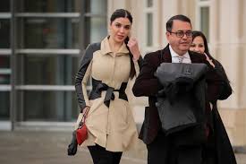 El chapo is thrilled about his forbes list placement until a betrayal brings down one of his best men. El Chapo Trial Reveals Drug Lord S Love Life Business Dealings Reuters