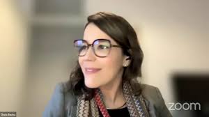 Defesa de Tese FMUSP Aluna Thais Machado Pagliaro Rocha 02/12/2022