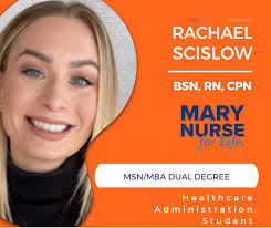 University of Mary Nursing