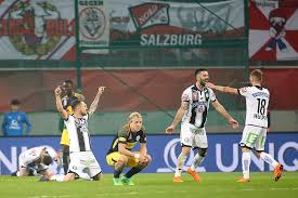 Pro nové hráče 150 kč zdarma a bonus až 50000 kč. Salzburg Betrauert Gerissene Serie Sport Orf At