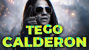 Tego Calderon